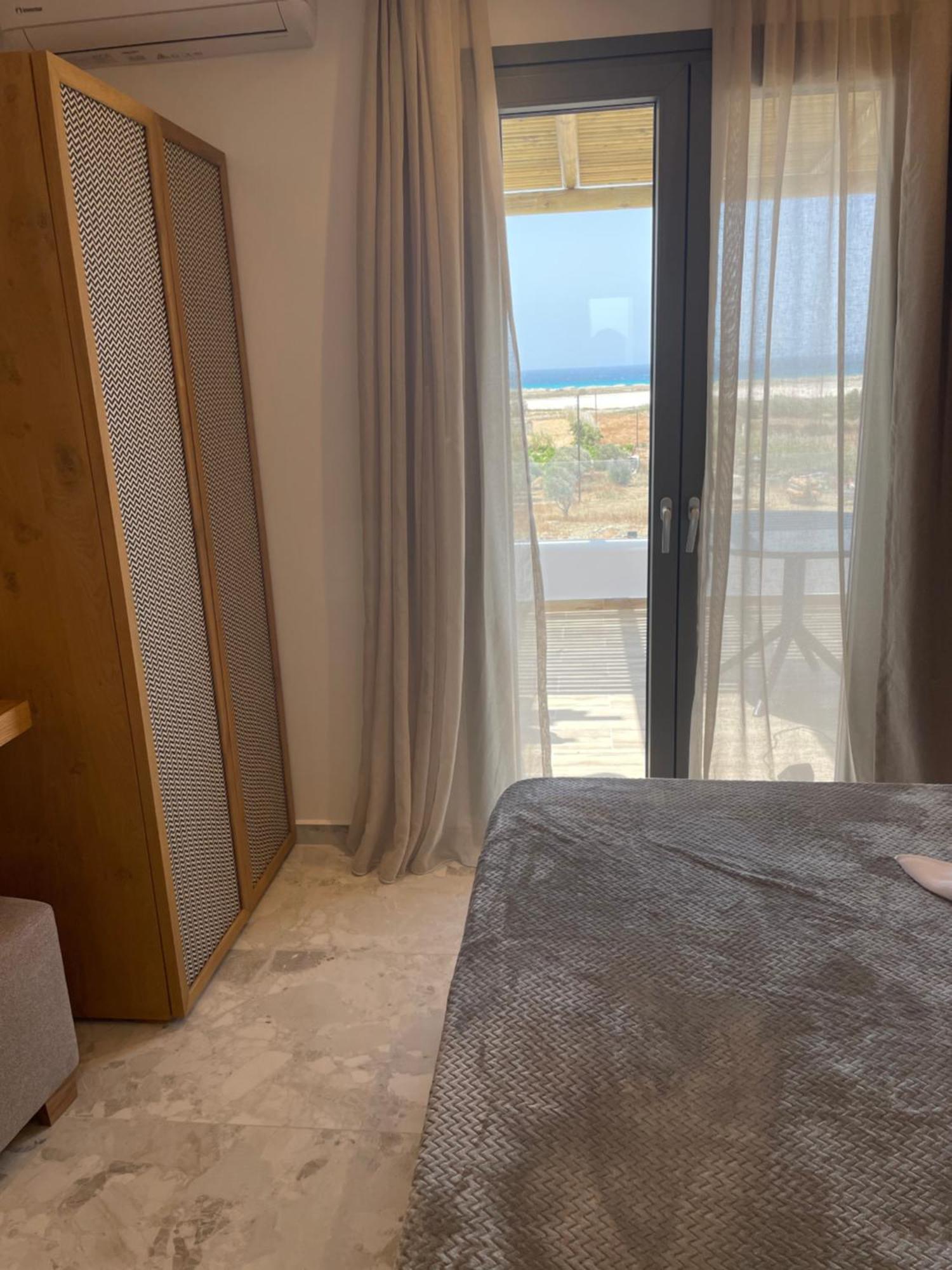 Latramys Suites Μικρή Βίγλα Εξωτερικό φωτογραφία